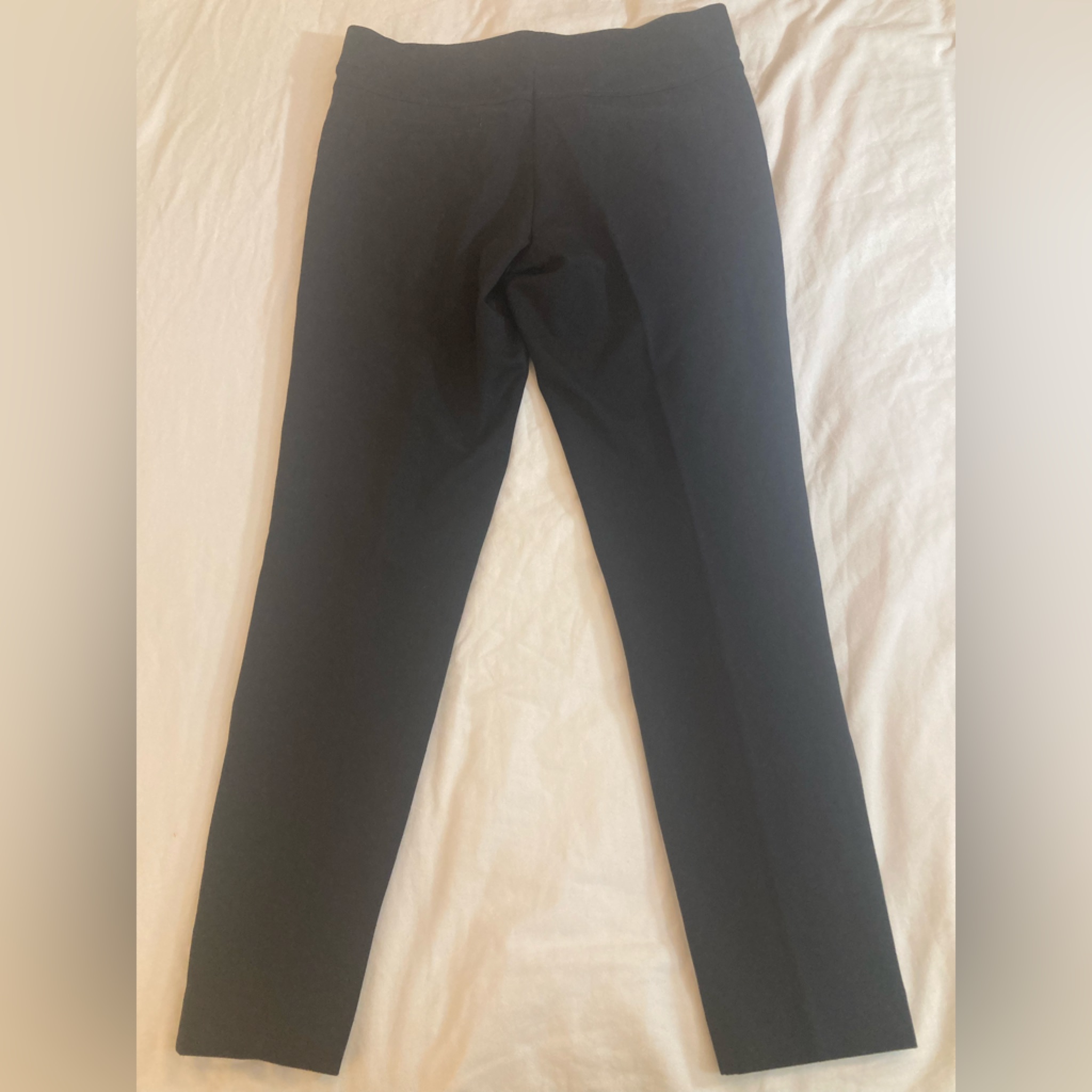 Cache Black Pants